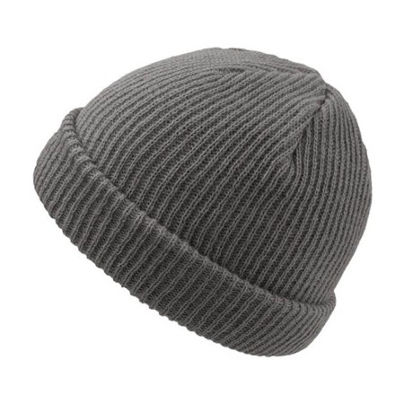 Σκούφος ακρυλικός (Atl SKATE) γκρι